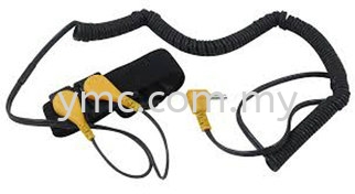 TWINS HEAD WRIST STRAP ESD Wrist Strap  Seremban, Negeri Sembilan, Malaysia. Supplier, Suppliers, Supply, Supplies | YMC Industrial Supply Sdn Bhd