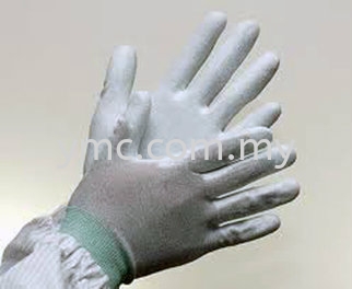 CARBON FIBRE PALM FIT GLOVE ESD - Cleanroom Gloves - Finger Cots  Seremban, Negeri Sembilan, Malaysia. Supplier, Suppliers, Supply, Supplies | YMC Industrial Supply Sdn Bhd