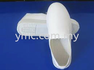  ESD - Cleanroom Shoes  Seremban, Negeri Sembilan, Malaysia. Supplier, Suppliers, Supply, Supplies | YMC Industrial Supply Sdn Bhd