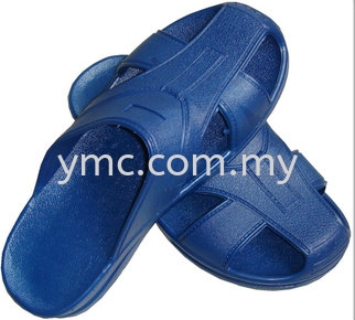 ESD SPU FOAMING SLIPPER ESD - Cleanroom Shoes  Seremban, Negeri Sembilan, Malaysia. Supplier, Suppliers, Supply, Supplies | YMC Industrial Supply Sdn Bhd