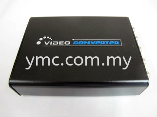 Video converter HDMI, Video, Audio Converter Seremban, Negeri Sembilan, Malaysia. Supplier, Suppliers, Supply, Supplies | YMC Industrial Supply Sdn Bhd