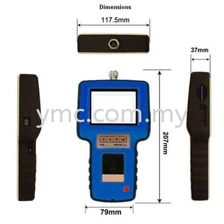 MODEL Industrial Endoscope  Seremban, Negeri Sembilan, Malaysia. Supplier, Suppliers, Supply, Supplies | YMC Industrial Supply Sdn Bhd