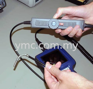 MODEL Industrial Endoscope  Seremban, Negeri Sembilan, Malaysia. Supplier, Suppliers, Supply, Supplies | YMC Industrial Supply Sdn Bhd