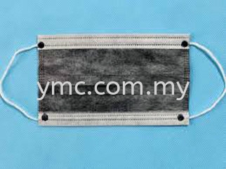 CARBONISE FACEMASK Non Woven Cap -Facemask  Seremban, Negeri Sembilan, Malaysia. Supplier, Suppliers, Supply, Supplies | YMC Industrial Supply Sdn Bhd