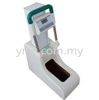 AUTO SHOE COVER MACHINE Shoe Cover - Machine  Seremban, Negeri Sembilan, Malaysia. Supplier, Suppliers, Supply, Supplies | YMC Industrial Supply Sdn Bhd