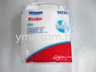 Kimberly Clark Wypall Wipers Seremban, Negeri Sembilan, Malaysia. Supplier, Suppliers, Supply, Supplies | YMC Industrial Supply Sdn Bhd