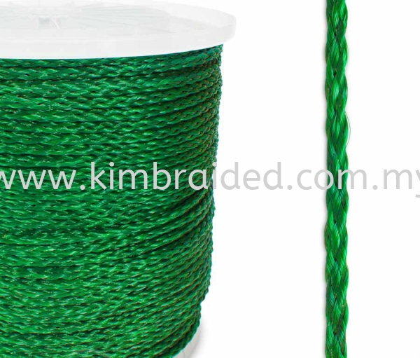 Garment PP Rope Garment PP Ropes Kajang, Selangor, Kuala Lumpur (KL), Malaysia. Manufacturer, Supplier, Supplies, Supply | Kim Braided Cord Industries