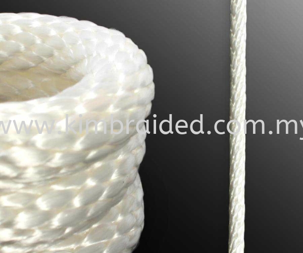 Solid Braid Mountain Rope Mountain Ropes Kajang, Selangor, Kuala Lumpur (KL), Malaysia. Manufacturer, Supplier, Supplies, Supply | Kim Braided Cord Industries