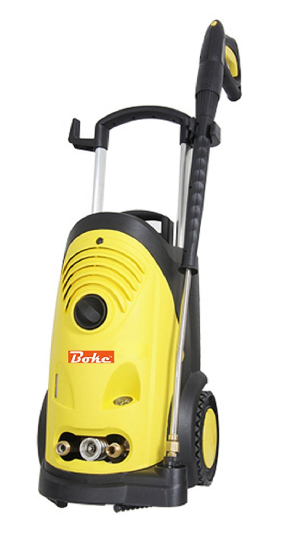 High Pressure Water Jack HB7-18C - Water Jet Machine