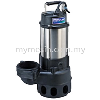 HCP F-21P  Submersible Pump 