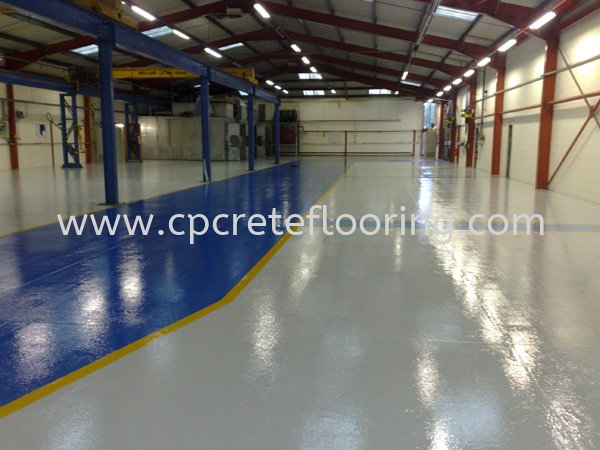 Design and Installation of Industrial Floring System Design and Installation of Industrial Floring System Shah Alam, Selangor, KL, Kuala Lumpur, Malaysia Supplier, Installation, Supply | CP Crete Sdn Bhd