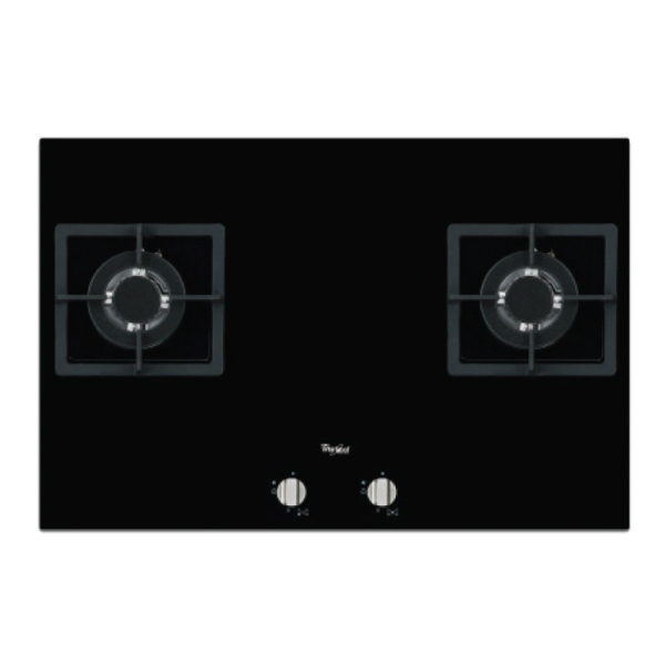 AKC-820C-BLM Whirlpool Cooker Hob Seremban, Negeri Sembilan (NS), Malaysia. Supplier, Suppliers, Supply, Supplies | POH SENG FURNITURE & INTERIOR DESIGN