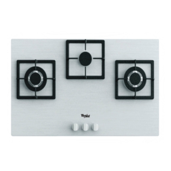 AKC830IXM Whirlpool Cooker Hob Seremban, Negeri Sembilan (NS), Malaysia. Supplier, Suppliers, Supply, Supplies | POH SENG FURNITURE & INTERIOR DESIGN