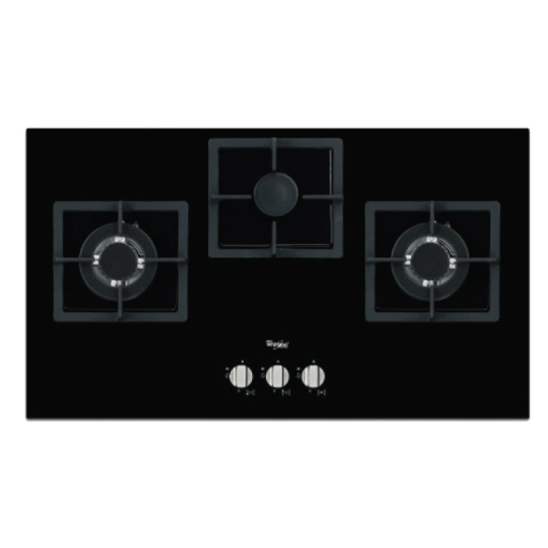 AKC930C/BLM Whirlpool Cooker Hob Seremban, Negeri Sembilan (NS), Malaysia. Supplier, Suppliers, Supply, Supplies | POH SENG FURNITURE & INTERIOR DESIGN