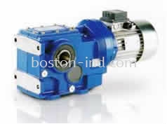 HELICAL BEVEL GEAR STRONGEAR / STG Gear Reducer Johor Bahru (JB), Johor. Supplier, Suppliers, Supply, Supplies | Boston Industrial Engineering Sdn Bhd