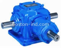 BEVEL GEAR REDUCER STRONGEAR / STG Gear Reducer Johor Bahru (JB), Johor. Supplier, Suppliers, Supply, Supplies | Boston Industrial Engineering Sdn Bhd