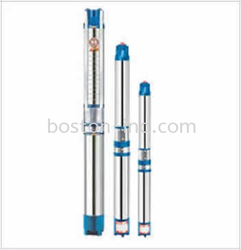 Submersible Bore Hole Pumps Bostt Pump (Industrial) Pump Johor Bahru (JB), Johor. Supplier, Suppliers, Supply, Supplies | Boston Industrial Engineering Sdn Bhd