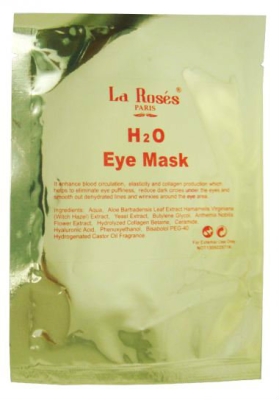 H2O Eye Mask