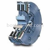 LOW INERTIA CLUTCH Huston / Eaton Airflex (Air Clutch) Clutch and Brake Johor Bahru (JB), Johor. Supplier, Suppliers, Supply, Supplies | Boston Industrial Engineering Sdn Bhd