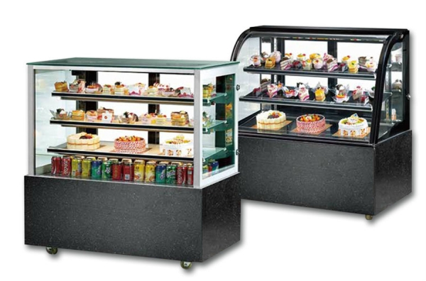 Deli Showcase Grefac Deli Showcase Kuala Lumpur, KL, Malaysia, Selangor, Cheras. Manufacturer, Supplier, Supplies, Supply | Grefac (M) Sdn Bhd