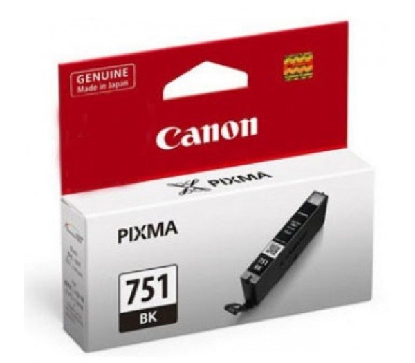 Canon CLI-751 CLI 751 CLI751 Black Ink for iP7270/ iP8770 / MG5670/ MG5570 / MG5470 / MG6670 / MG6470 / MG6370 / MG7570 / MG7170 / MX727 / MX927 / iX6770 / iX6870 CANON INK CARTRIDGES Kuala Lumpur, KL, Jalan Kuchai Lama, Selangor, Malaysia. Supplier, Suppliers, Supplies, Supply | PY Prima Enterprise Sdn Bhd