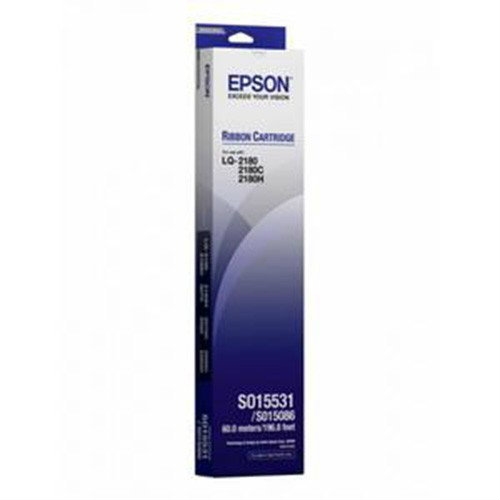 Epson 2170/2080/2180/2190 (S015531)  EPSON RIBBON CARTRIDGES Kuala Lumpur, KL, Jalan Kuchai Lama, Selangor, Malaysia. Supplier, Suppliers, Supplies, Supply | PY Prima Enterprise Sdn Bhd