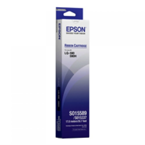 Epson LQ590 (S015341/S015337) EPSON RIBBON CARTRIDGES Kuala Lumpur, KL, Jalan Kuchai Lama, Selangor, Malaysia. Supplier, Suppliers, Supplies, Supply | PY Prima Enterprise Sdn Bhd