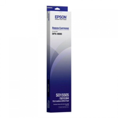 Epson DFX9000 (S015505) EPSON RIBBON CARTRIDGES Kuala Lumpur, KL, Jalan Kuchai Lama, Selangor, Malaysia. Supplier, Suppliers, Supplies, Supply | PY Prima Enterprise Sdn Bhd