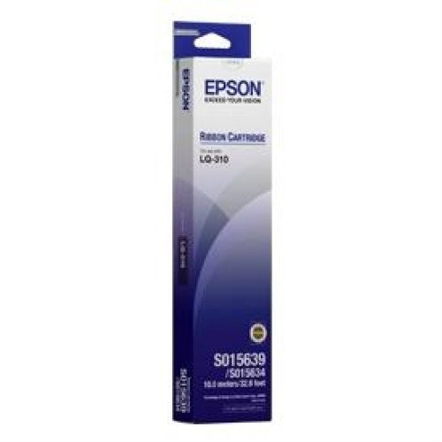 Epson LQ310 (S015639) EPSON RIBBON CARTRIDGES Kuala Lumpur, KL, Jalan Kuchai Lama, Selangor, Malaysia. Supplier, Suppliers, Supplies, Supply | PY Prima Enterprise Sdn Bhd