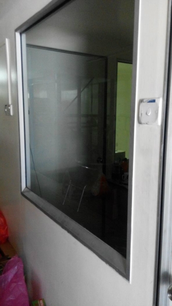 Partition Windows Partition Window Partition Puchong, Selangor, Kuala Lumpur (KL), Malaysia. Supplier, Supply, Supplies, Service | LS Venture Glass Sdn. Bhd.