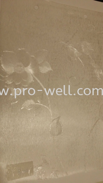 JL001  No Glue / Film Windows Decorative Frosted Film Seri Kembangan, Selangor, Malaysia Supplier, Supply, Installation, Services | Pro-Well Sdn Bhd