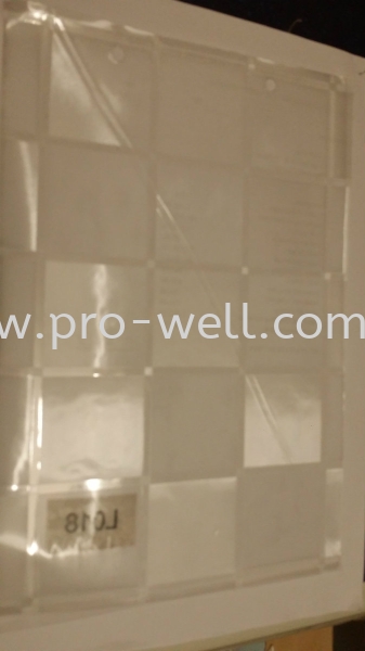 JL001  No Glue / Film Windows Decorative Frosted Film Seri Kembangan, Selangor, Malaysia Supplier, Supply, Installation, Services | Pro-Well Sdn Bhd