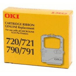 OKI ML790 700 720  OKI RIBBON CARTRIDGES Kuala Lumpur, KL, Jalan Kuchai Lama, Selangor, Malaysia. Supplier, Suppliers, Supplies, Supply | PY Prima Enterprise Sdn Bhd