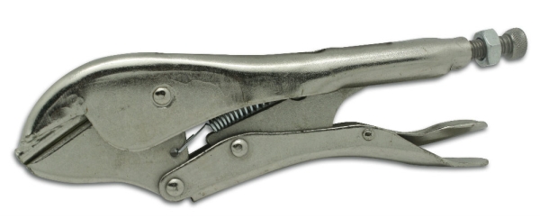 Pinch Off Plier Grefac Pinch Off Plier Kuala Lumpur, KL, Malaysia, Selangor, Cheras. Manufacturer, Supplier, Supplies, Supply | Grefac (M) Sdn Bhd