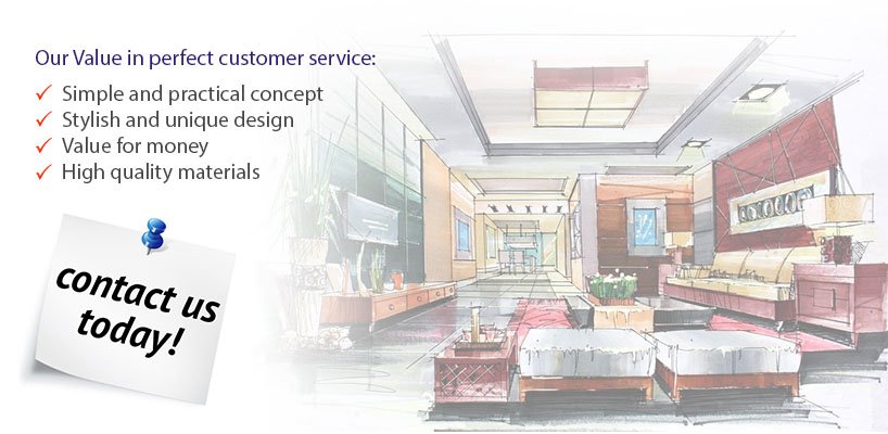 in-fortune Design Sdn Bhd