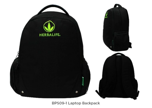 Laptop Backpack (LB001)