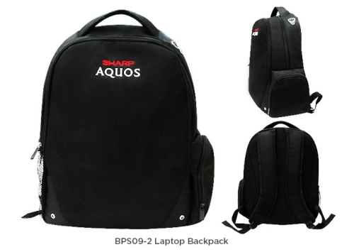 Laptop Backpack (LB002)