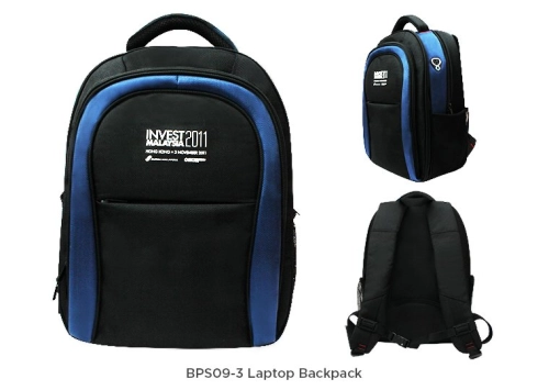 Laptop Backpack (LB003)