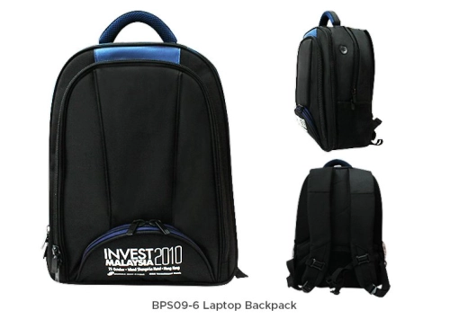 Laptop Backpack (LB005)