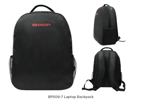 Laptop Backpack (LB006)