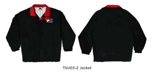 Jacket (TSU42)