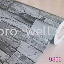  PVC Wall Sticker Paper  Seri Kembangan, Selangor, Malaysia Supplier, Supply, Installation, Services | Pro-Well Sdn Bhd