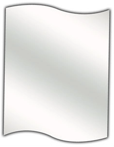 Crystal Mirror CM 912