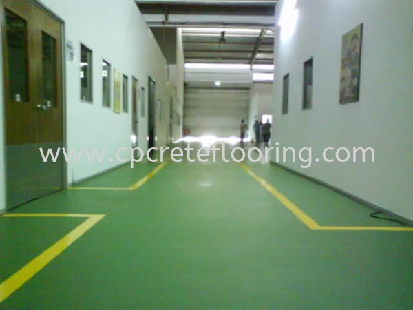 PU Flooring Office PU Flooring PU Flooring Shah Alam, Selangor, KL, Kuala Lumpur, Malaysia Supplier, Installation, Supply | CP Crete Sdn Bhd