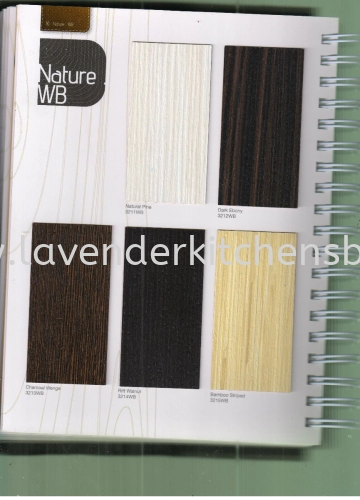 Material Laminate