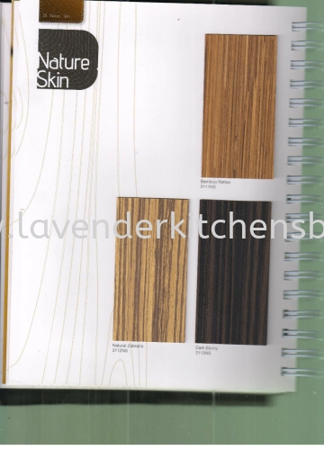 Material Laminate