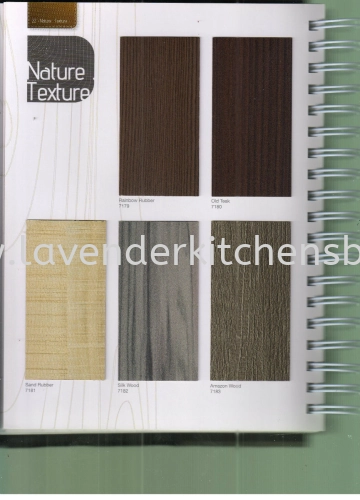 Material Laminate