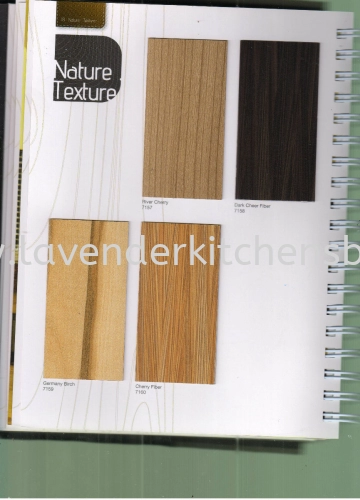 Material Laminate