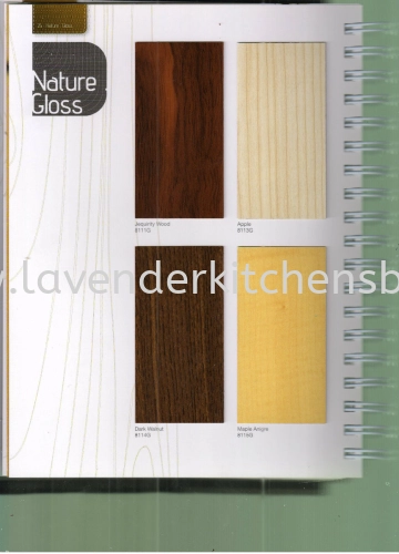 Material Laminate