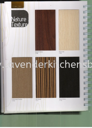 Material Laminate